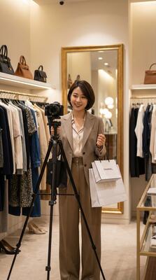 麻豆传媒创作者